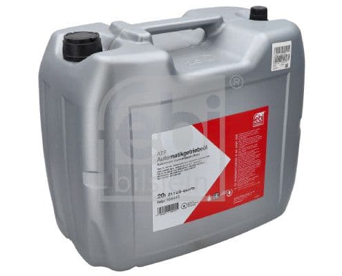 ulei de transmisie FEBI BILSTEIN 194445