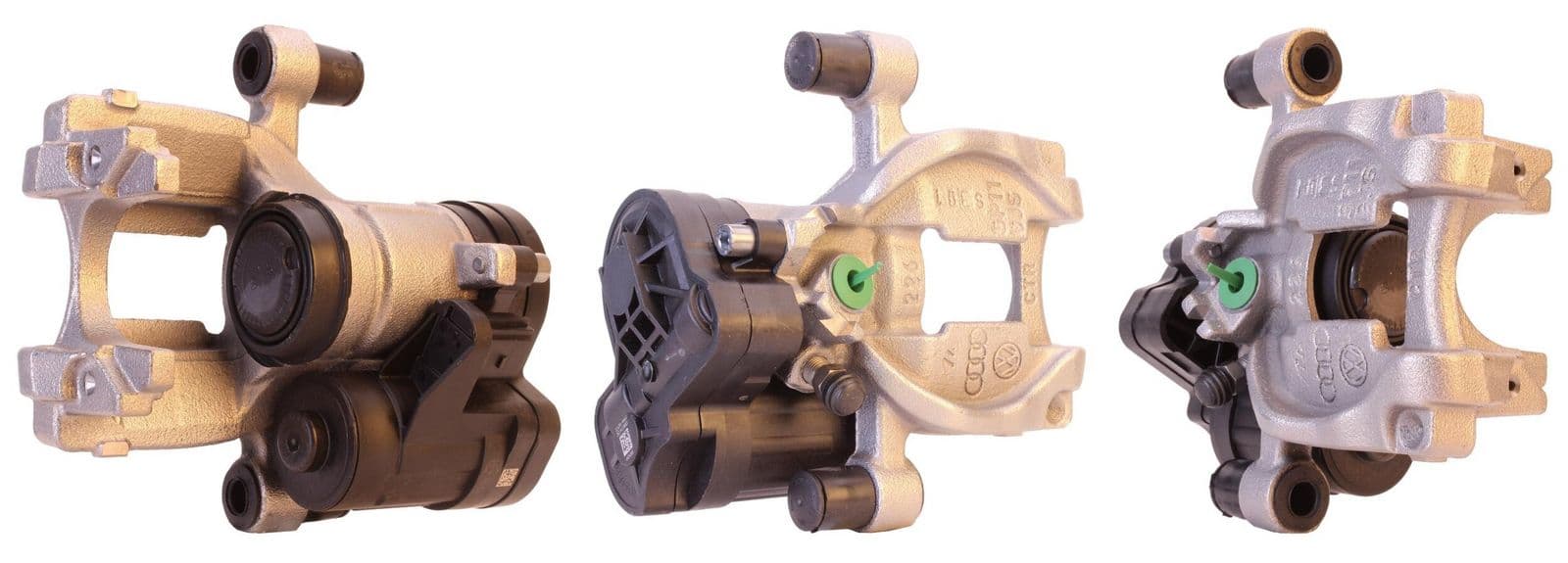 Etrier frana ELSTOCK 87-2504
