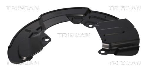 protectie stropire,disc frana TRISCAN 8125 27101