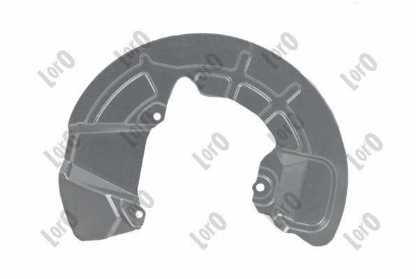protectie stropire,disc frana ABAKUS LORO 131-07-169