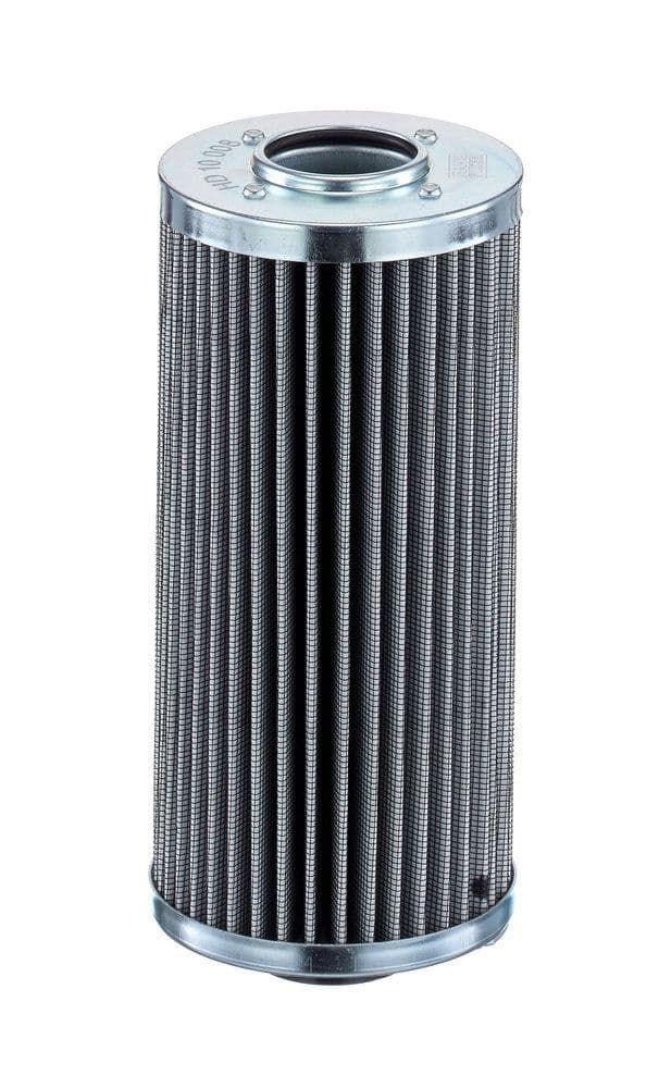 Filtru, sistem hidraulic primar MANN-FILTER HD 10 008
