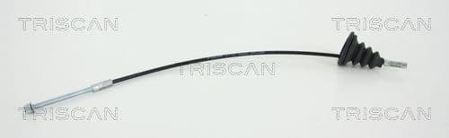 Cablu, frana de parcare TRISCAN 8140 241105