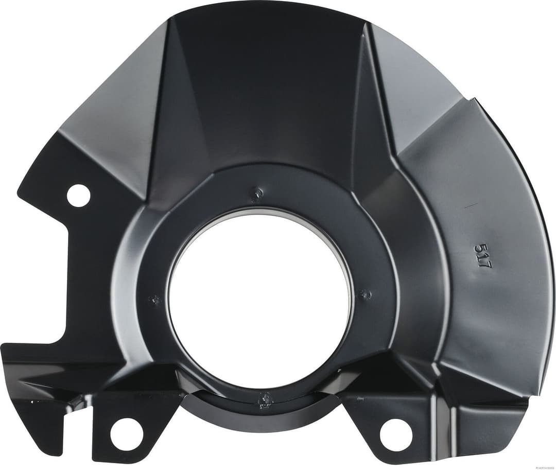 protectie stropire,disc frana HERTH+BUSS JAKOPARTS J3320504