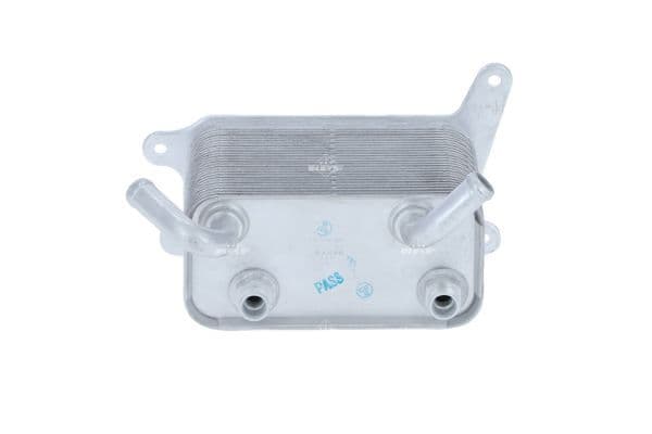Radiator racire ulei, cutie de viteze automata NRF EASY FIT 31747