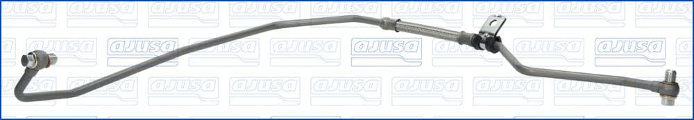 conducta ulei, incarcare AJUSA OP10803