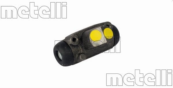 Cilindru receptor frana METELLI 04-1056