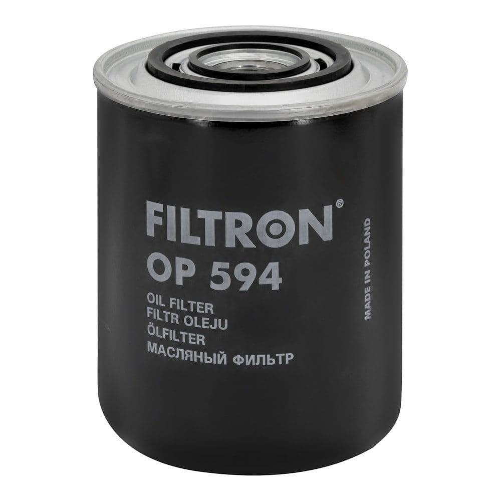 Filtru ulei FILTRON OP 594