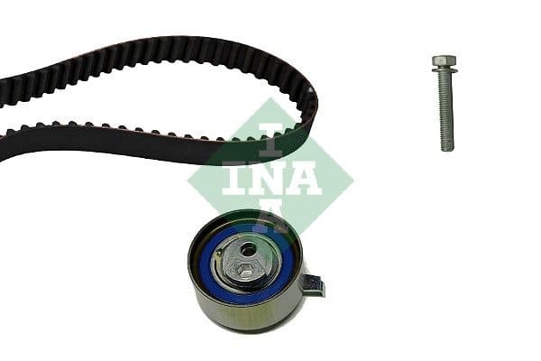 Set curea de distributie Schaeffler INA 530 0481 10