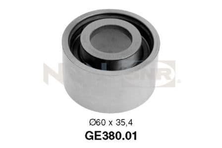 Rola ghidare/conducere, curea distributie SNR GE380.01