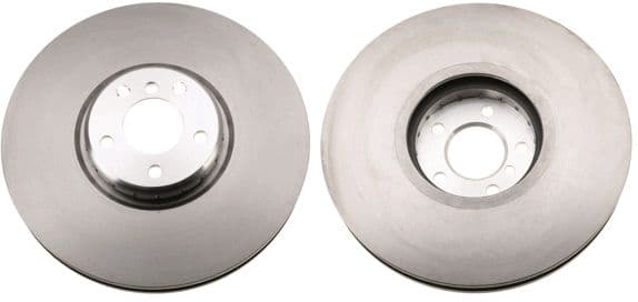 Disc frana TRW DF6619S