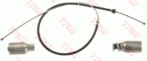Cablu, frana de parcare TRW GCH702