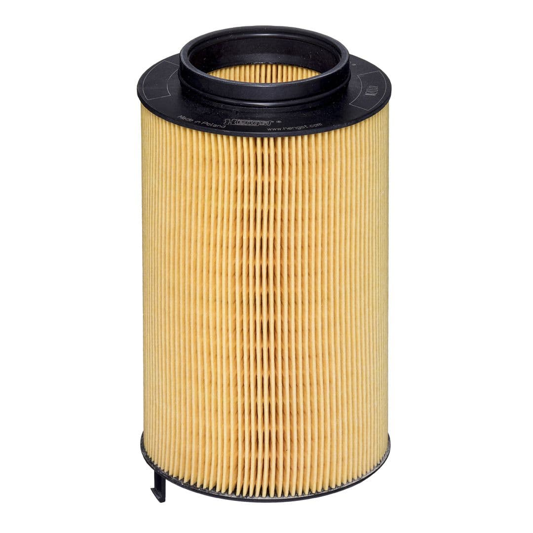 Filtru ulei HENGST FILTER E991H D518