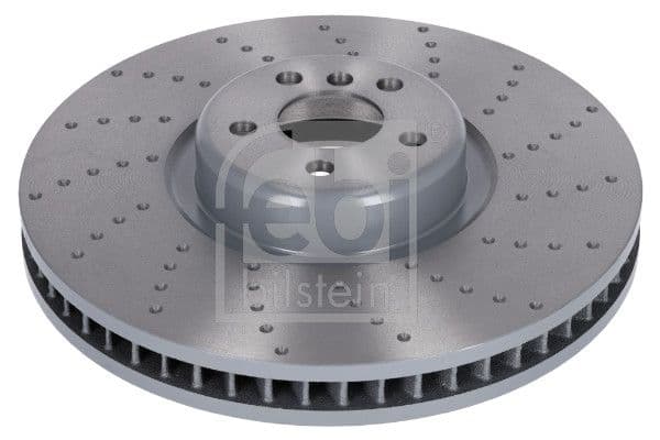 Disc frana FEBI BILSTEIN 179593