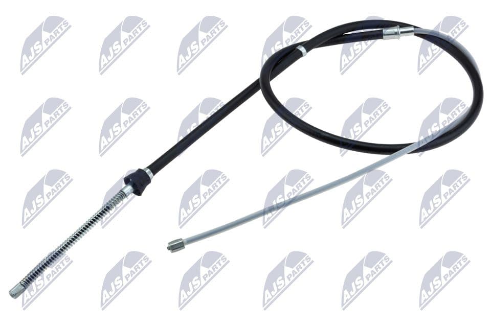 Cablu, frana de parcare NTY HLR-SE-001