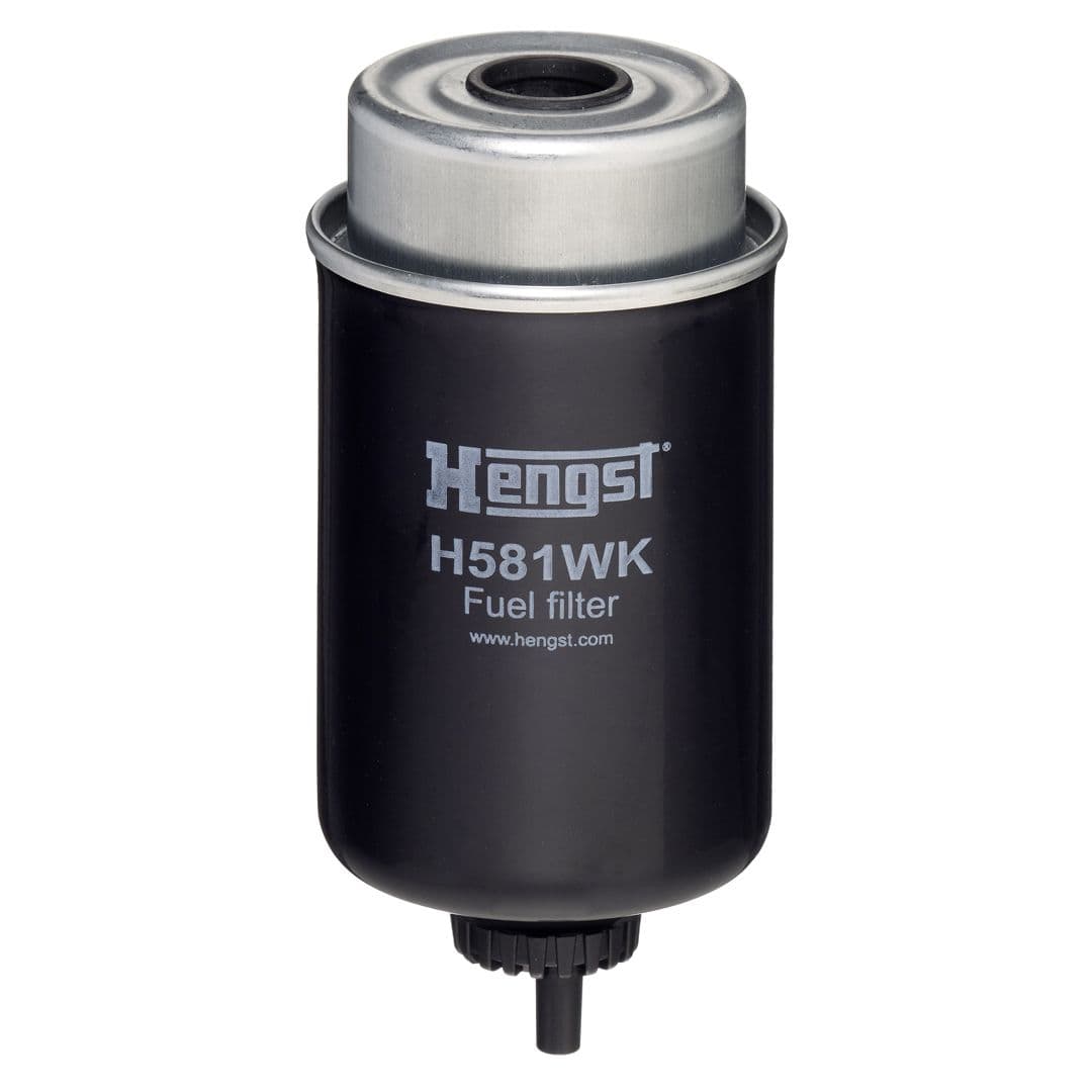 filtru combustibil HENGST FILTER H581WK