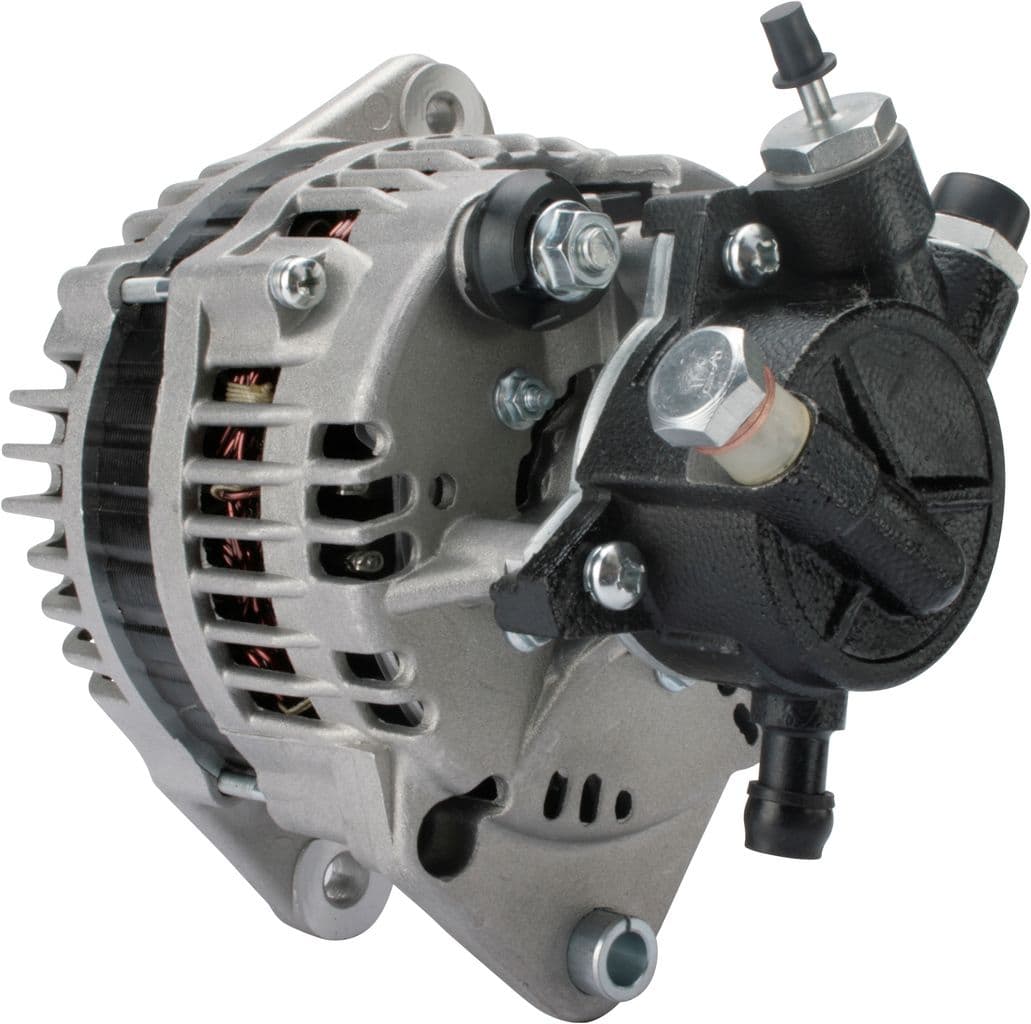 Generator / Alternator HC-Cargo F 032 112 271