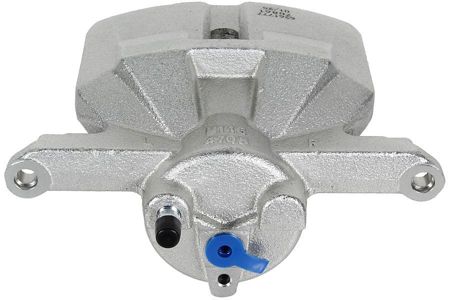 Etrier frana METZGER 6261777