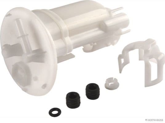 filtru combustibil HERTH+BUSS JAKOPARTS J1334039