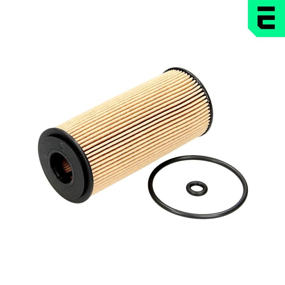 Filtru ulei OPTIMAL OP-FOF40009
