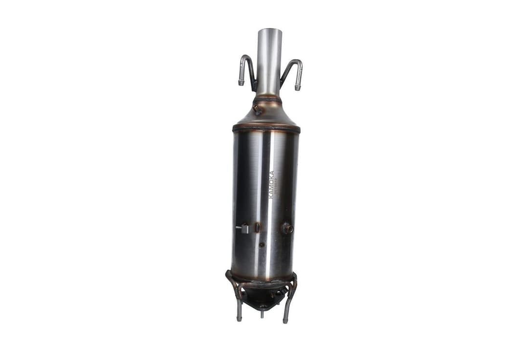 Filtru funingine/particule, sist.de esapament KAMOKA 8010022