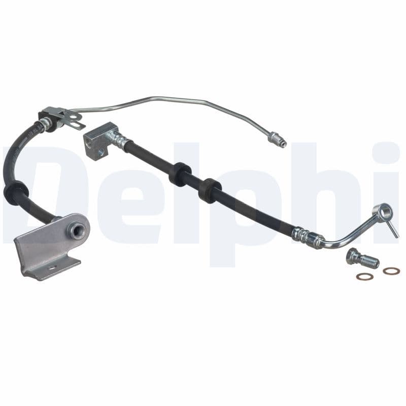 Furtun frana DELPHI LH7462