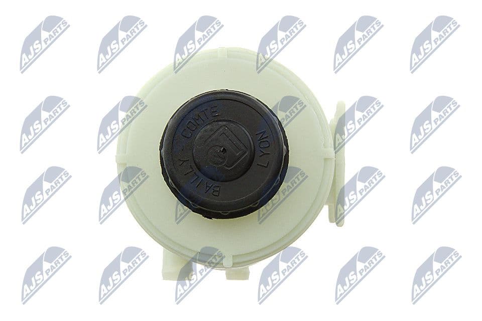 Vas de expansiune, ulei hidraulic (servodirecție) NTY SZW-FR-002