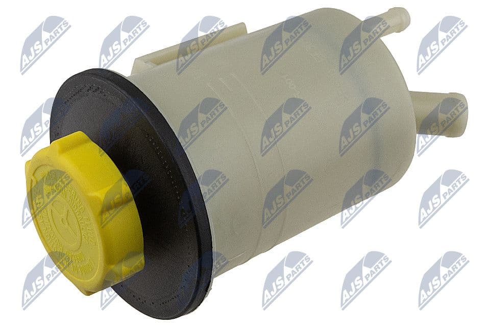 Vas de expansiune, ulei hidraulic (servodirecție) NTY SZW-LR-001