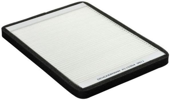 Filtru, aer habitaclu DENCKERMANN M110354