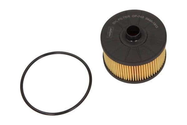 Filtru ulei MAXGEAR 26-0897