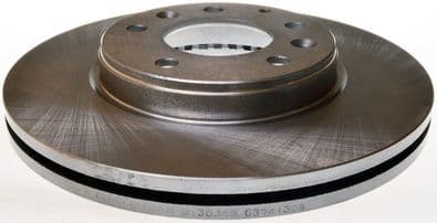 Disc frana DENCKERMANN B130348