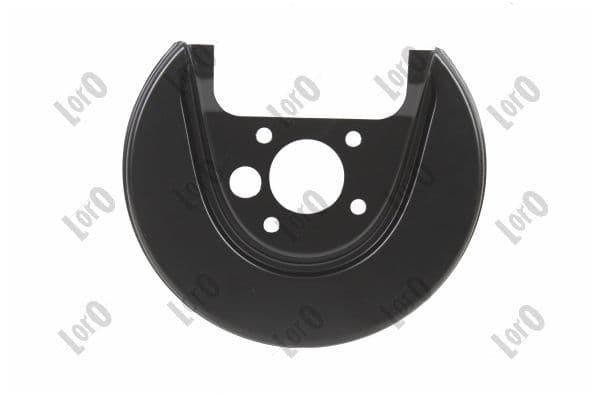 protectie stropire,disc frana LORO 131-07-610