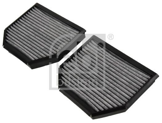 Set filtru, aer habitaclu FEBI BILSTEIN 36181