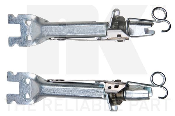 Reglaj, frana tambur NK 421901