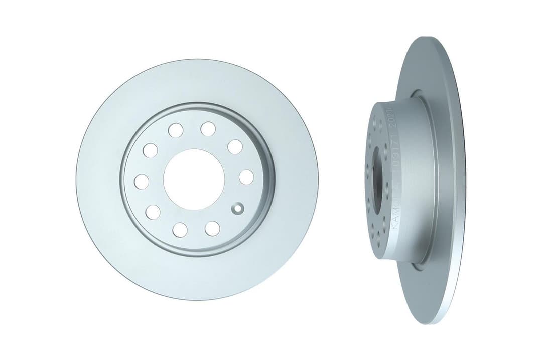 Disc frana KAMOKA 103171