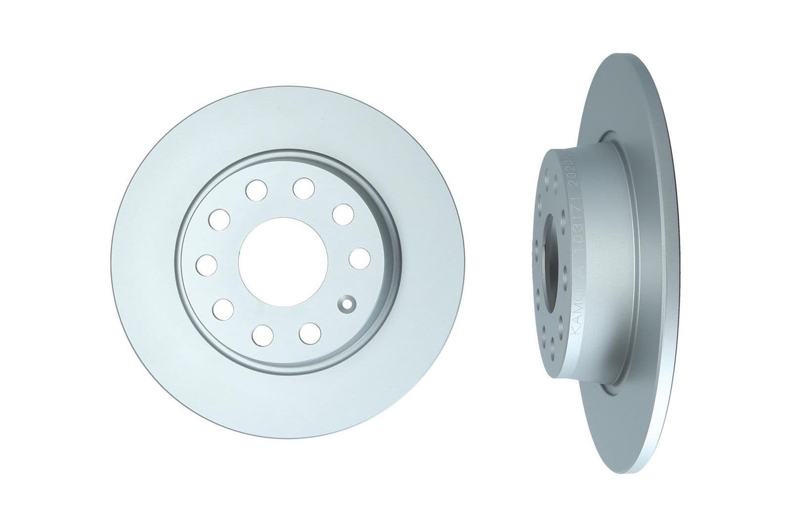 Disc frana KAMOKA 103171