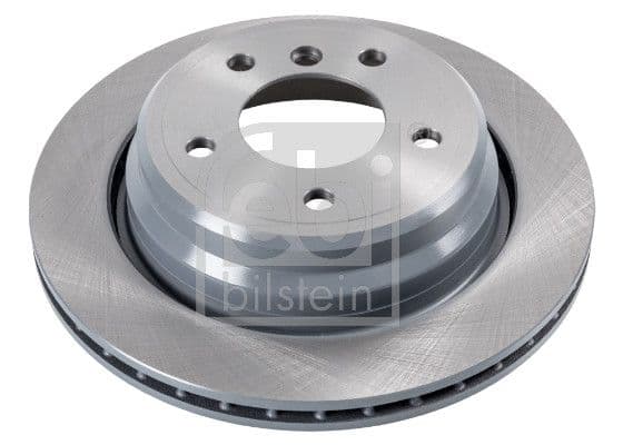 Disc frana FEBI BILSTEIN 17162