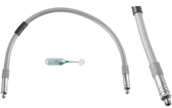 Furtun frana TRW MV033T