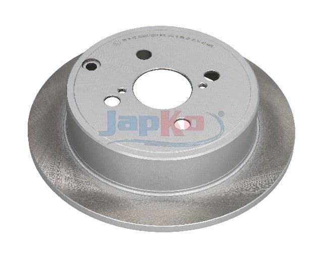 Disc frana JAPKO 61217C