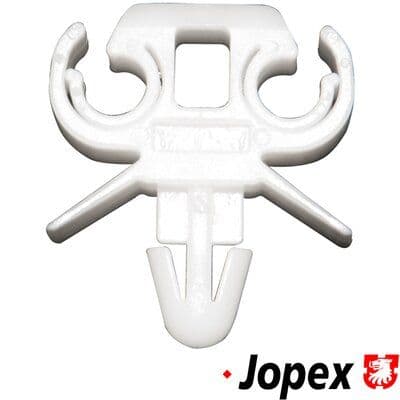 Suport, conducte frana JP Group 1161550300