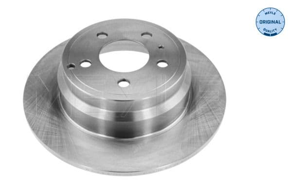 Disc frana MEYLE -ORIGINAL: True to OE. 515 523 0013