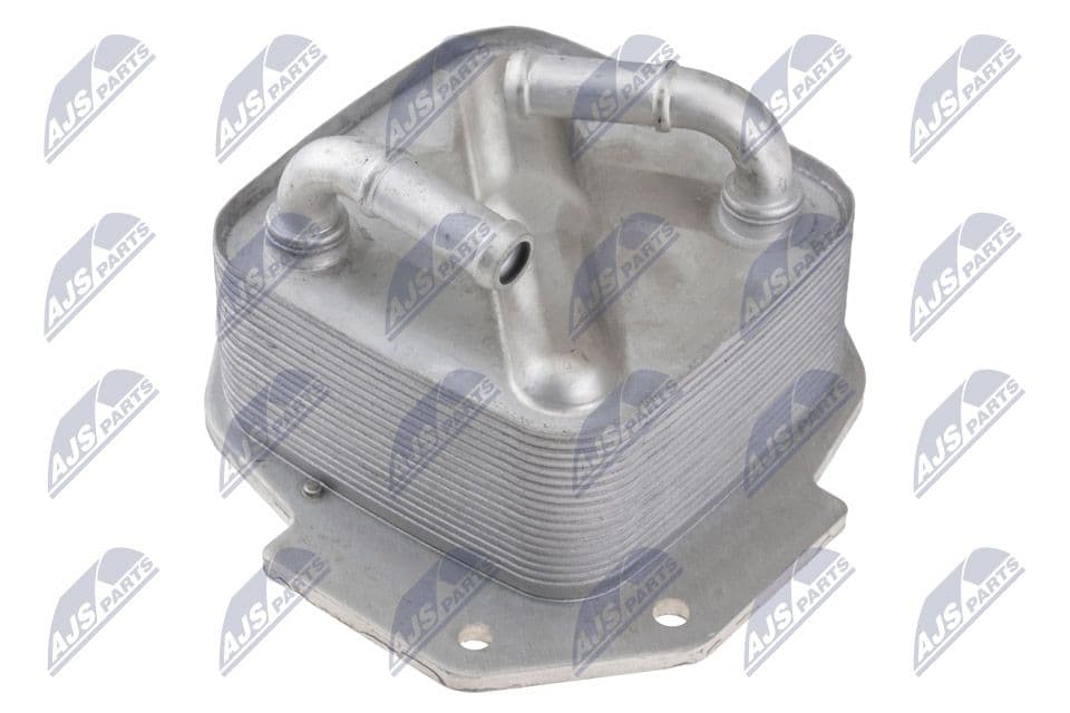 Radiator ulei, ulei motor NTY CCL-MZ-006
