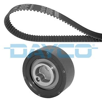 Set curea de distributie DAYCO KTB541