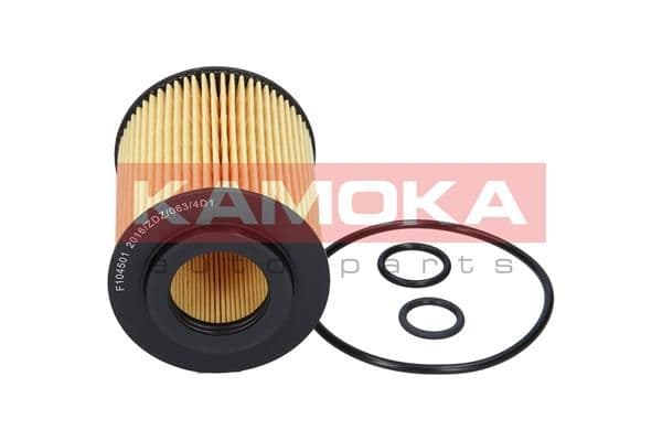 Filtru ulei KAMOKA F104501