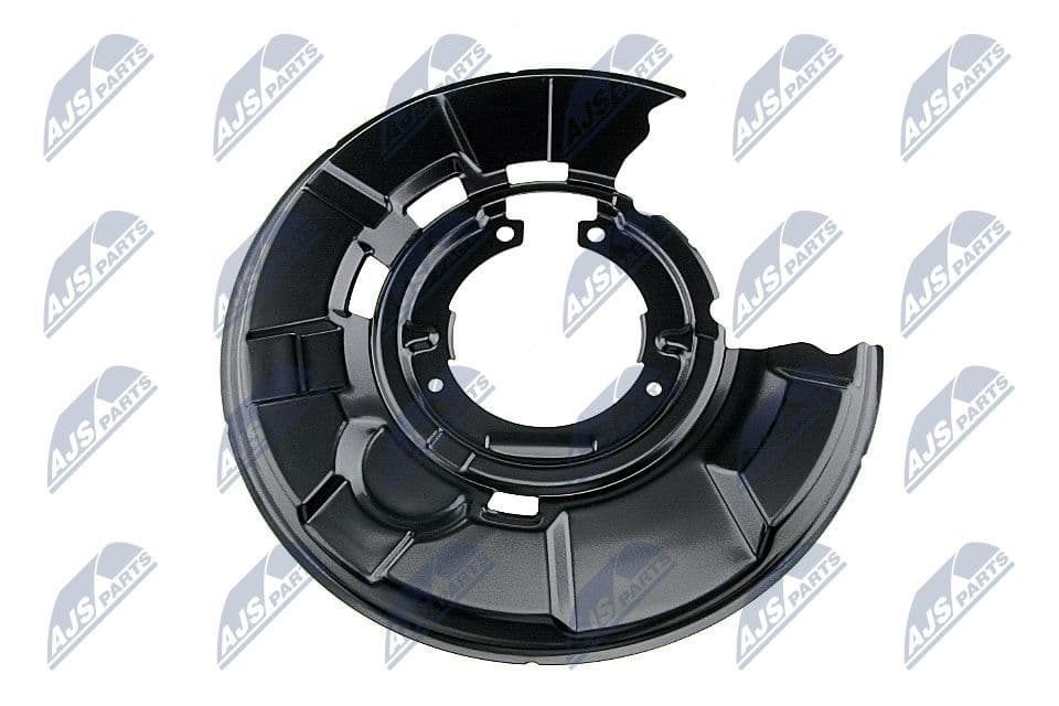 protectie stropire,disc frana NTY HTO-BM-005