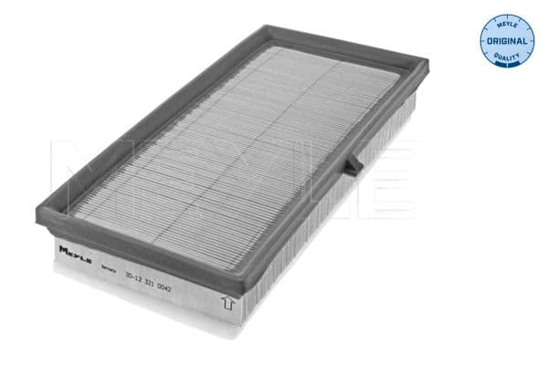 Filtru aer MEYLE -ORIGINAL: True to OE. 30-12 321 0042