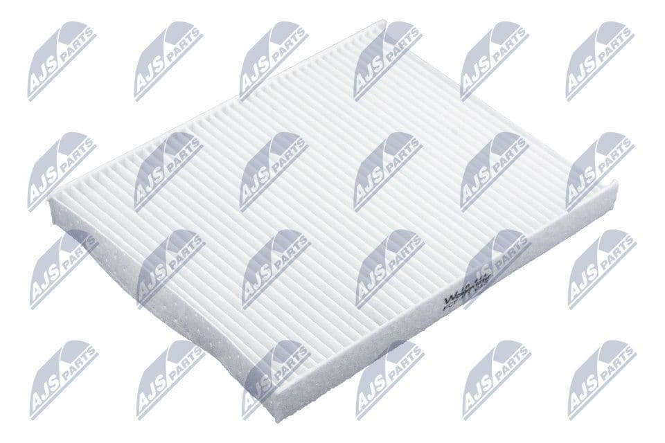 Filtru, aer habitaclu NTY FCF-FT-013