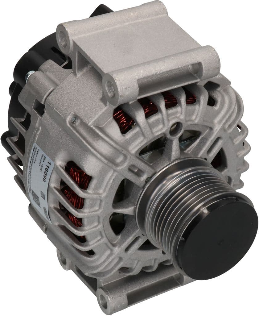 Generator / Alternator HC-Cargo F 032 116 099