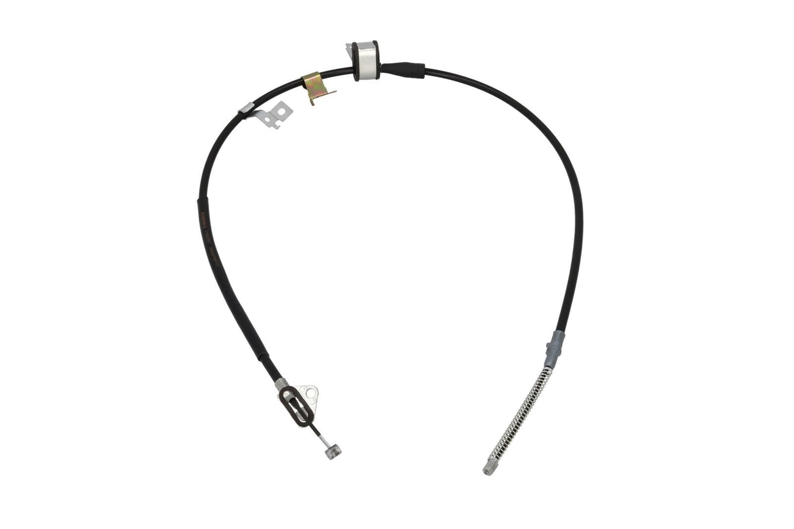 Cablu, frana de parcare KAMOKA 1190057