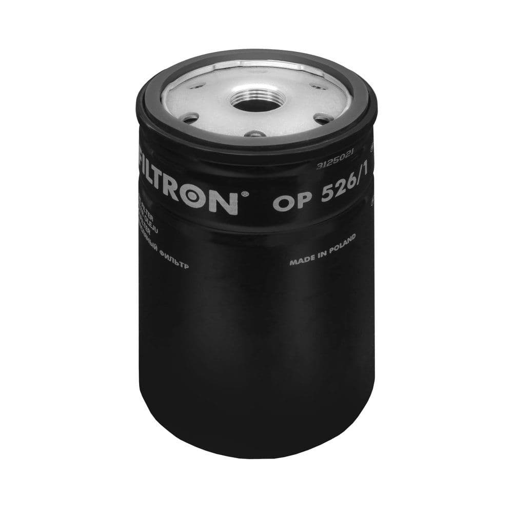 Filtru ulei FILTRON OP 526/1