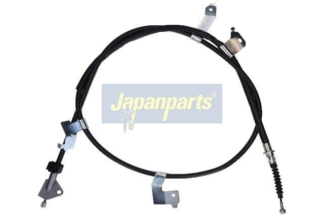 Cablu, frana de parcare JAPANPARTS BC-234L
